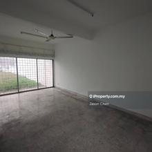 Taman Bukit Maluri 2.5 storey landed house for rent 