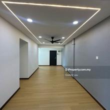Plentong Flat Jalan Bunga Daisi
