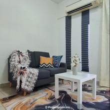Apartment untuk Disewa @ Kota Bharu
