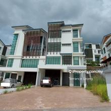 Kingsley hills semi d subang jaya