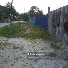 Balakong Semenyih Nilai Freehold Industrial Land
