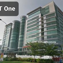 BBT One Tower, Bandar Bukit Tinggi, Klang