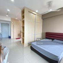 Glenmarie Shah Alam Condominium for Rent