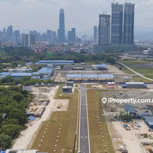 KL Prime Commercial Land for sale