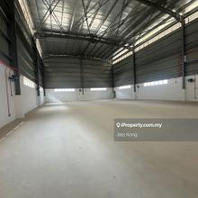Simpang Ampat Detach Factory ll Nice Location ll Last 6 Unit ll