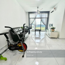 Molek regency @Taman molek For rent