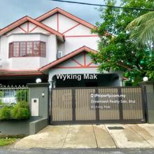 Bungalow for Sale