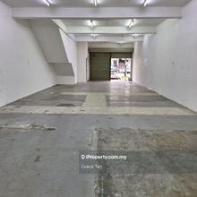 Ambang Botanic 2, Klang 