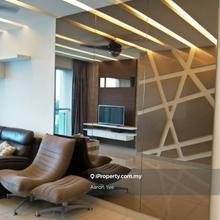 Fully Furnished 