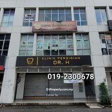 Shop for Sale