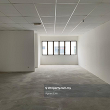 Setia Taipan 2 shop 2nd floor for rent, setia alam