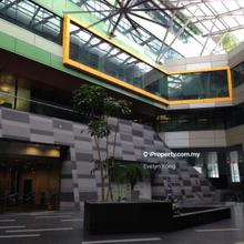 Fully furnished Office for Rent - 500 workstations available