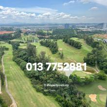 Golf view 