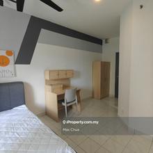 D28 damansara room 