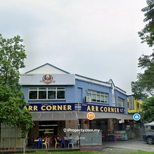 2 Storey Freehold Corner Kota Kemuning ,Seksyen 31 Shah Alam