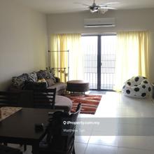 Service Apartment for sale