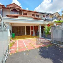 Seksyen 5, Kota Damansara