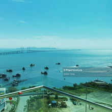 Southbay Plaza Sea view  Batu Maung