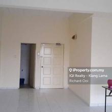 Apartment for Sale