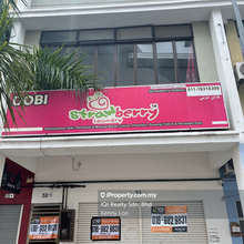 Shop for Sale