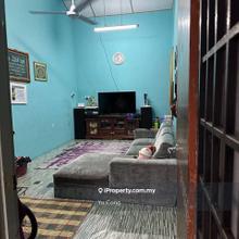 Taman Pancasila @ Saleng Single Storey Terrace House 22x70sqft