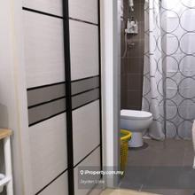 M Centura Service Apartment 3r2b, fully funished