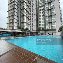 Soho Corner For Sale @  Cyberjaya Shafrsbury Residence Jln.lmpact 