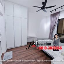Vertu Batu Kawan - Fully Furnished, Move In Condition, Nice View 2cp