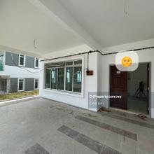 Bandar seri alam 2 Storey Terrace house for Sale