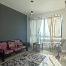 Ksl Avery Park / Taman Rinting / Masai / Near Seri Alam / 1 Bed 1 Bath