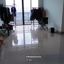 Partial unit for rent