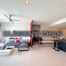 Condo with Pool & Facilities & KLCC View