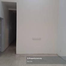 Sri Petaling Single Storey House for Rent