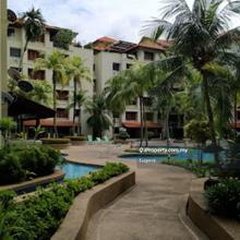 Bellissa Court@Pulau Tikus Fully Furnished Luxury Unit