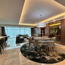 Ritz carlton fully furnished for sales