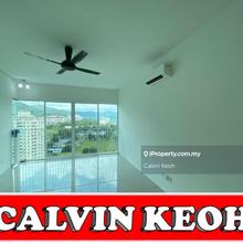 The Clovers Condominium 2 Car Park High Floor 1598sqft Sungai Ara