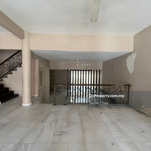 Terrace house for sale
