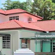 Freehold 3 storey bungalow, capital appreciation opportunity.