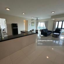 Best Unit Raffel Tower 1600sf Move In Condition 2 Car Park