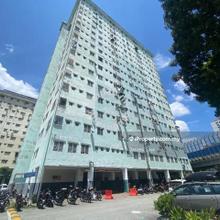 Apartment Permai Court 2 Taman Dato Ahmad Razali Ampang