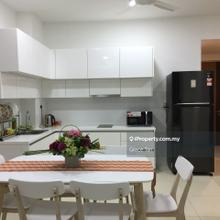 Fully Furnished Available Now For Rent 
