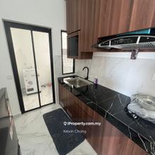 Fully Furnish, Move in Condition, Gated Guarded