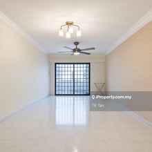 Cash Back Ketumbar Heights 903 sf Cheras Utama Few Unit Available