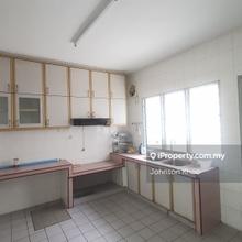 Double Storey Terrace House, Taman Puchong Perdana