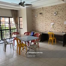 Evergreen Park Scot Pine @ Bandar Sungai Long