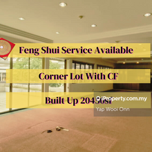 2.5 Storey Bungalow Factory Tsi Business & Industrial Park Kepong