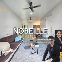 Partly Reno And Modern Design, Subang Parkhomes, Ss19, Aurora Subang