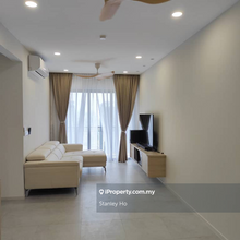 Brand New Apartment Up For Sale