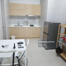 Serviced Residence for Rent