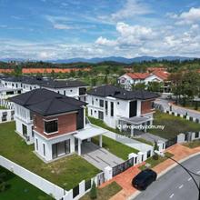 Bungalow Verdale Alam Sari Bangi